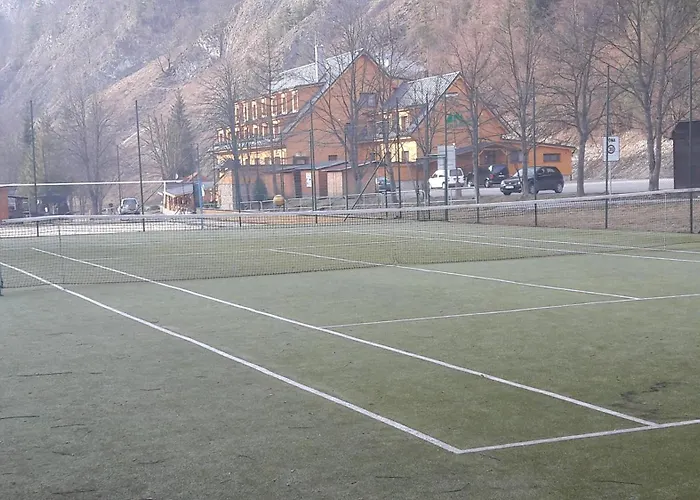 Pieniny 3*