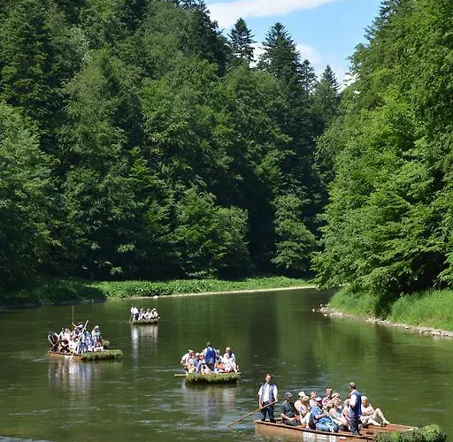 Pieniny 3*